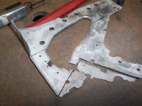 1968 Camaro ~ Click Here